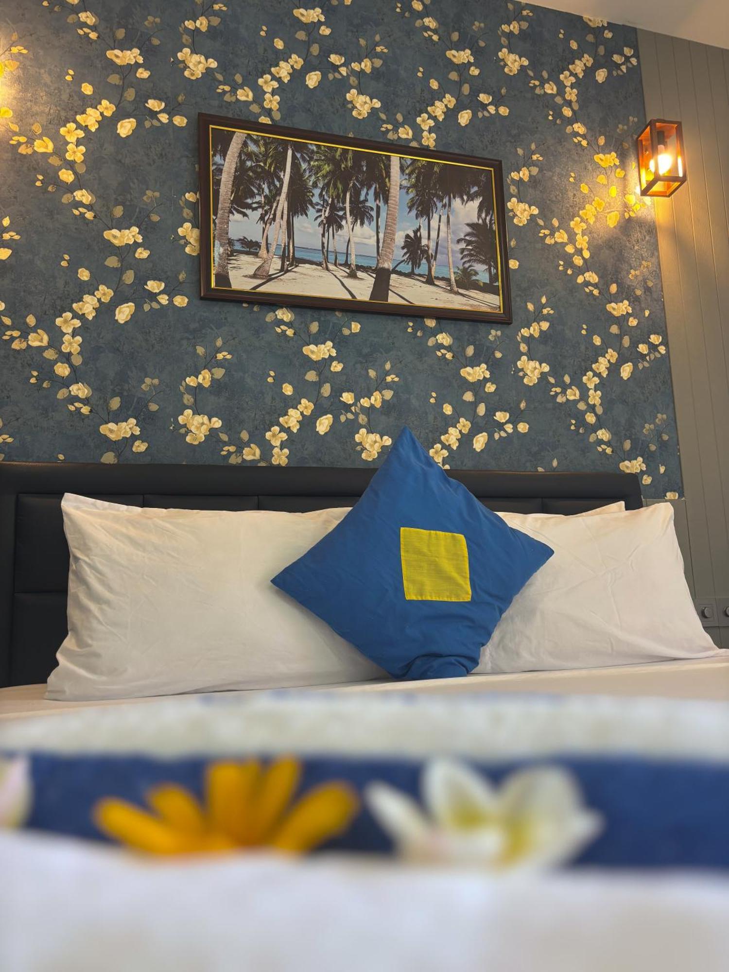 Mathiveri Thundi Inn Esterno foto